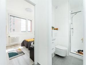 Prodej bytu 2+kk, Praha, Bukovecká, 33 m2