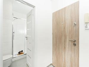 Prodej bytu 2+kk, Praha, Bukovecká, 33 m2