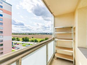 Prodej bytu 2+kk, Praha, Bukovecká, 33 m2