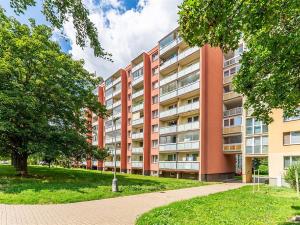 Prodej bytu 2+kk, Praha, Bukovecká, 33 m2
