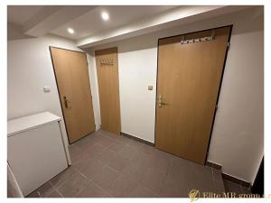 Pronájem kanceláře, Praha - Nusle, Doudlebská, 30 m2