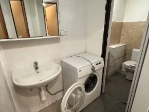 Pronájem kanceláře, Praha - Nusle, Doudlebská, 30 m2