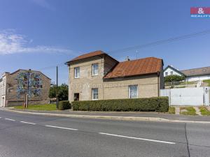 Prodej rodinného domu, Kutná Hora - Karlov, Čáslavská, 113 m2