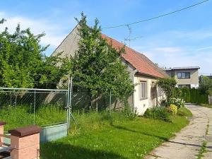 Prodej pozemku, Brumovice, 500 m2