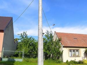 Prodej pozemku, Brumovice, 500 m2
