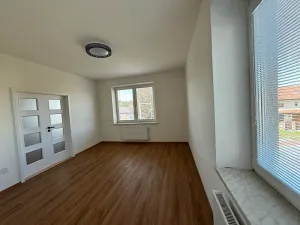 Pronájem bytu 3+1, Olomouc, Benýškova, 80 m2