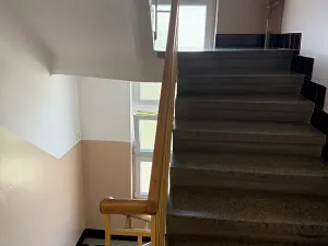 Pronájem bytu 3+1, Olomouc, Benýškova, 80 m2
