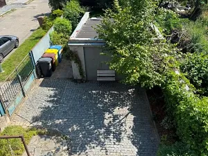 Pronájem bytu 3+1, Olomouc, Benýškova, 80 m2