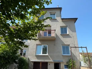 Pronájem bytu 3+1, Olomouc, Benýškova, 80 m2