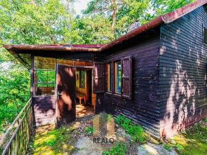 Prodej chaty, Oslnovice, 70 m2