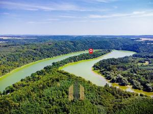 Prodej chaty, Oslnovice, 70 m2