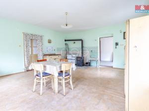 Prodej rodinného domu, Zahrádky, 200 m2