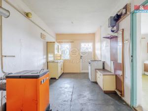 Prodej rodinného domu, Zahrádky, 200 m2