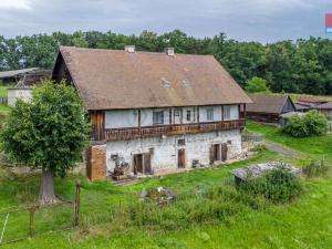 Prodej rodinného domu, Zahrádky, 200 m2