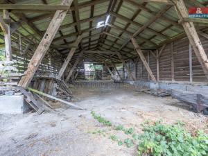 Prodej rodinného domu, Zahrádky, 200 m2