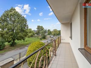 Prodej rodinného domu, Kněževes, Jižní, 140 m2
