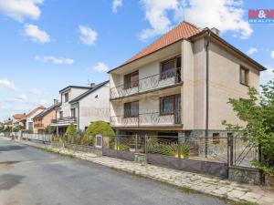 Prodej rodinného domu, Kněževes, Jižní, 140 m2