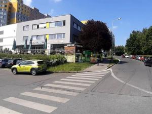 Prodej garáže, Praha - Stodůlky, Archeologická, 16 m2