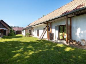 Prodej rodinného domu, Radkovice u Budče, 174 m2