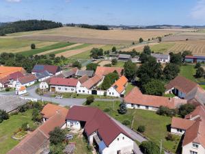 Prodej rodinného domu, Radkovice u Budče, 174 m2