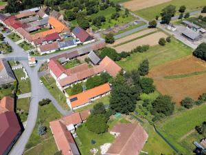 Prodej rodinného domu, Radkovice u Budče, 174 m2
