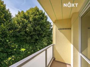 Prodej bytu 4+1, Hostinné, Sídliště, 87 m2