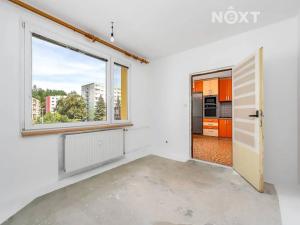 Prodej bytu 4+1, Hostinné, Sídliště, 87 m2