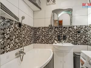 Prodej bytu 2+1, Český Těšín, U Mlékárny, 53 m2