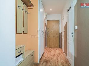 Prodej bytu 2+1, Český Těšín, U Mlékárny, 53 m2