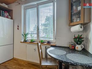 Prodej bytu 2+1, Český Těšín, U Mlékárny, 53 m2