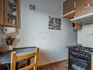 Prodej bytu 2+1, Český Těšín, U Mlékárny, 53 m2