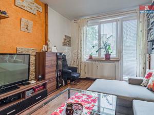 Prodej bytu 2+1, Český Těšín, U Mlékárny, 53 m2