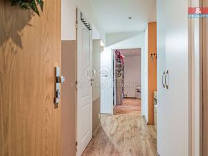 Prodej bytu 2+1, Český Těšín, U Mlékárny, 53 m2