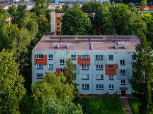 Prodej bytu 2+1, Český Těšín, U Mlékárny, 53 m2