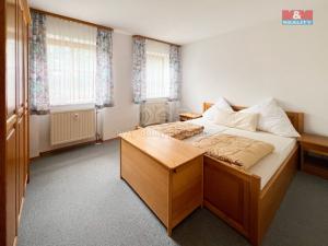 Prodej bytu 2+1, Železná Ruda, 49 m2