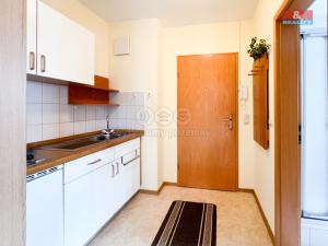 Prodej bytu 2+1, Železná Ruda, 49 m2
