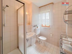 Prodej bytu 2+1, Železná Ruda, 49 m2
