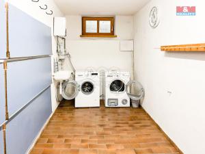 Prodej bytu 2+1, Železná Ruda, 49 m2