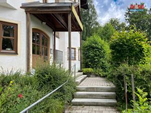 Prodej bytu 2+1, Železná Ruda, 49 m2