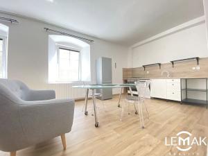 Pronájem bytu 2+kk, Olomouc, Hrnčířská, 60 m2