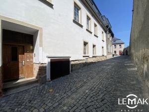 Pronájem bytu 2+kk, Olomouc, Hrnčířská, 60 m2