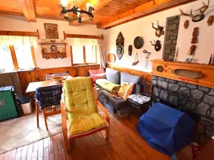 Prodej chaty, Kamýk nad Vltavou, 44 m2