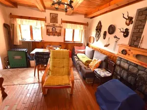 Prodej chaty, Kamýk nad Vltavou, 44 m2