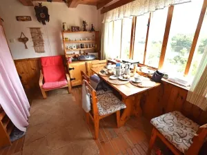 Prodej chaty, Kamýk nad Vltavou, 44 m2