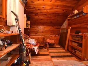Prodej chaty, Kamýk nad Vltavou, 44 m2