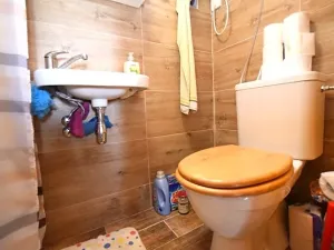 Prodej chaty, Kamýk nad Vltavou, 44 m2