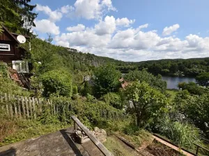 Prodej chaty, Kamýk nad Vltavou, 44 m2