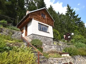 Prodej chaty, Kamýk nad Vltavou, 44 m2