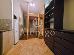 Pronájem bytu 1+kk, Praha - Smíchov, Na Březince, 18 m2