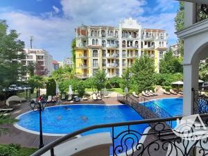 Prodej bytu 3+kk, Sveti Vlas, Bulharsko, 99 m2